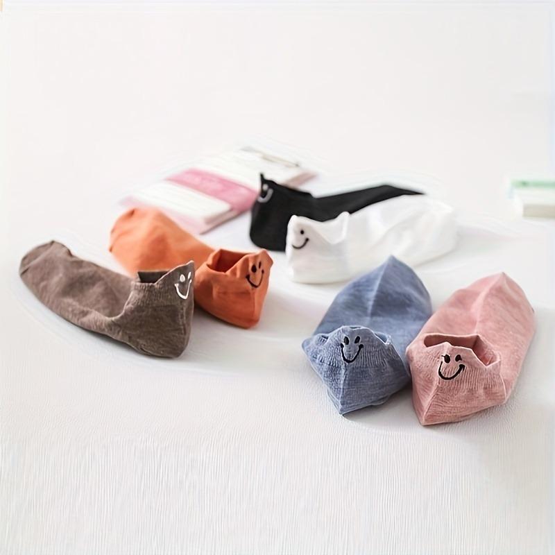 10 Pairs Kawaii Short Socks