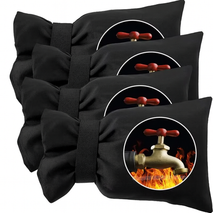 Insolated Faucet Cover