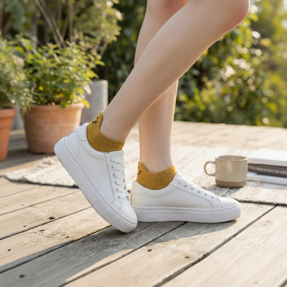 10 Pairs Kawaii Short Socks