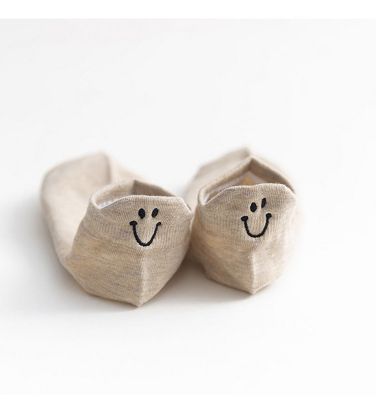 10 Pairs Kawaii Short Socks