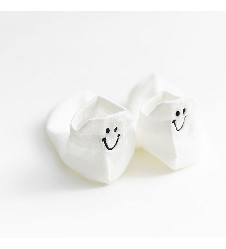 10 Pairs Kawaii Short Socks