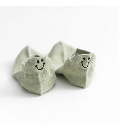 10 Pairs Kawaii Short Socks