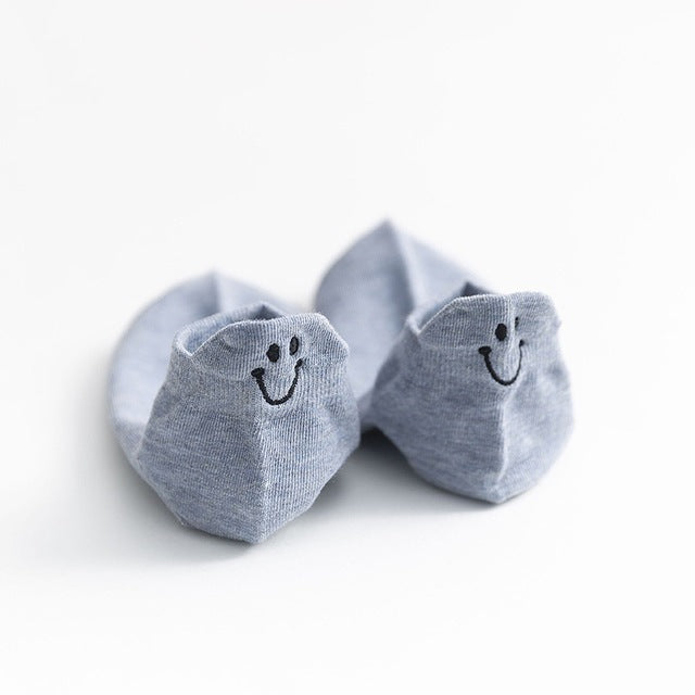 10 Pairs Kawaii Short Socks