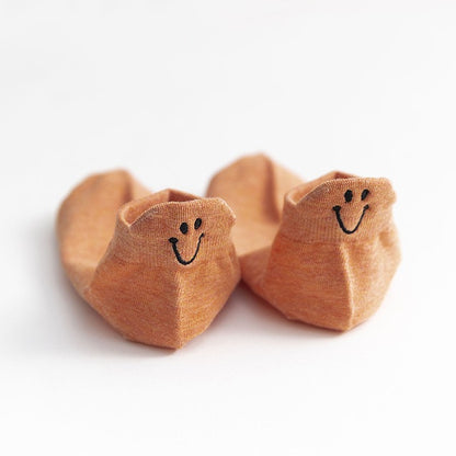 10 Pairs Kawaii Short Socks