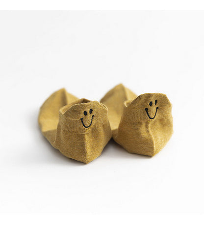 10 Pairs Kawaii Short Socks