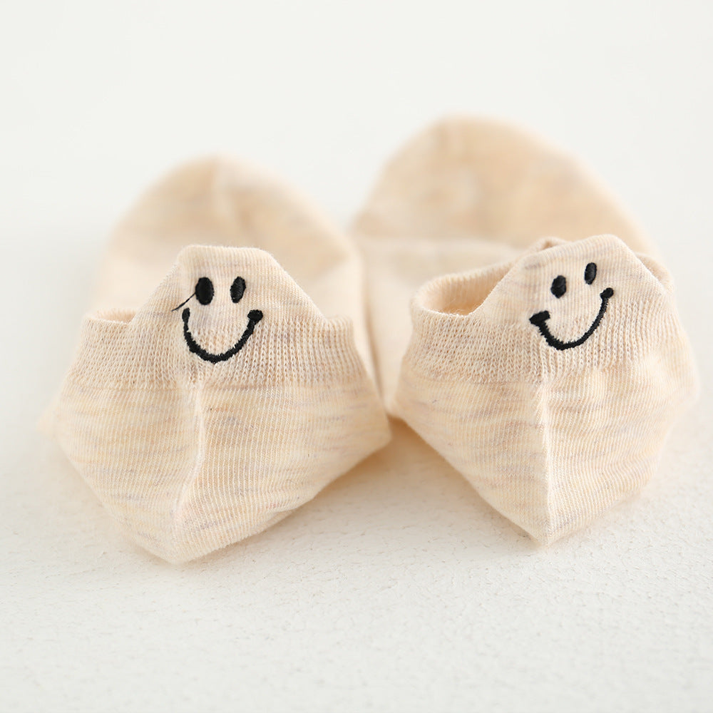 10 Pairs Kawaii Short Socks