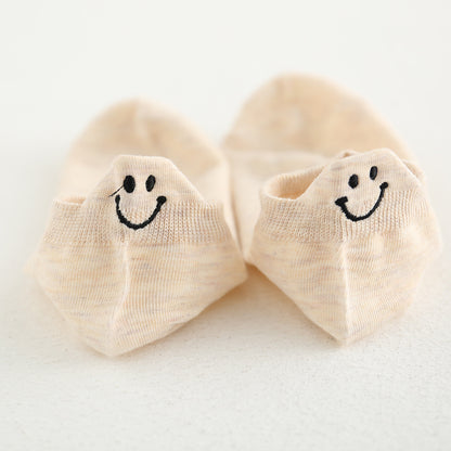 10 Pairs Kawaii Short Socks