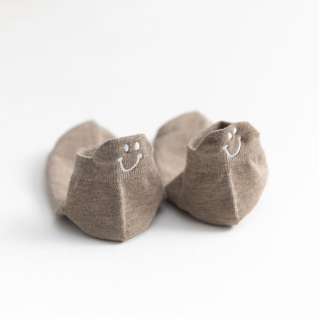 10 Pairs Kawaii Short Socks