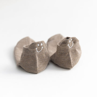 10 Pairs Kawaii Short Socks